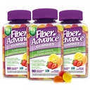 Fiber Advance Gummies 
