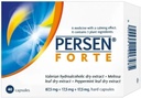 Generic Persen Forte 40 Κάψουλες, Λευκά