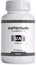 aeternum Urolithin A συμπλήρωμα 500mg - UA 60 κάψουλες