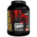 Mutant ISO Surge Whey Protein Isolate Powder Acts Fast to Help Recover, Build Muscle, Bulk and Strength, 5 LB - Σοκολάτα φυστικοβούτυρο