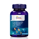 (3 Pack) Esmond Natural: Ασβέστιο 600mg και Βιταμίνη D 125IU (Διατήρηση Υγείας, Ρυθμιζόμενη Φυσική Λειτουργία), GMP, Φυσικό Προϊόν Assn Certified, Made in USA - 180 Tablets