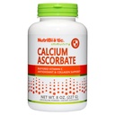 NutriBiotic - Ασκορβική βιταμίνη C σε σκόνη, 8 Oz 
