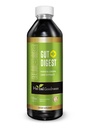 Gut Digest 12oz - Colon Broom, Gut Health Συμπληρώματα για γυναίκες και άνδρες με προβιοτικά και Digestive Ένζυμα για Digestive Health for Gut Health, Liver Detox - 1 Φιάλη