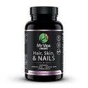My Vida Origins Hair Skin and Nails 