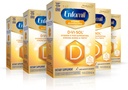 Enfamil D-Vi-Sol Vitamin D συμπλήρωμα σταγόνες 50 mL (πακέτα των 5)