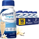 Εξασφαλίστε αρχική Vanilla Nutrition Shake 