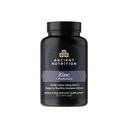 Αρχαία διατροφή Probiotics και συμπλήρωμα ψευδάργυρου, υποστηρίζει υγιή ανοσοποιητικό σύστημα και την υγεία των ούλων, Made Without GMOs, Superfoods συμπλήρωμα, Παλαιό και Κέτο φιλικό, 30 Count