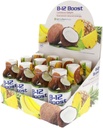 1ο βήμα υψηλής απόδοσης Fitness B-12 Boost, μπουκάλια 12-2oz