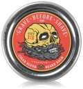 Grave Before ShaveTM Cigar Blend Beard Balm (Άρωμα Τσίγκαρ/Vanilla) (2 oz.)
