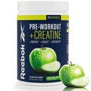 Reebok Pre-Wortout Powder 