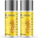 PERFORMIX - SST AbCuts - CLA 1,000 mg - Stim Free - Θερμογόνο - Καταλληλότητα Στόχοι - Μεταβολισμός Booster - Υγεία & Ευεξία - Λάδι Safflower, Ωμέγα 3, Σπόροι λιναριού & Βιταμίνη Ε - Προ προπόνηση - 160 Softgels