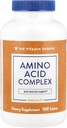 The Vitamin Shoppe Amino Complex 100 δισκία