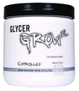 Ελέγχοντας LABs GlycerGrow 2, αύξηση του όγκου των κυττάρων και της αγγειότητας, βοηθά στη βελτίωση της αντοχής, την ανάπτυξη, και την ανάκτηση, βοηθά στη διατήρηση της έντασης προπόνησης, 60 υπηρεσίες, Αγευμένη
