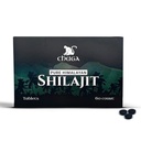 Chuga Pure Himalayan Shilajit Tablets for Men & Women 