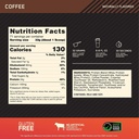 OPTIMUM NUTRITION GOLD STANDARD 100% Whey Protein Powder, Coffee, 5 Pound