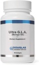 Douglas Laboratories Ultra G.L.A. (Βορέλαιο) 240 mg. Gamma Linolenic Acid 