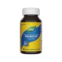 Ο Δρόμος της Φύσης Primadophilus Bifidus Probiotic, Υποστηρίζει Digestive Flora*, 5 Δισεκατομμύρια Ζωντανές Προβιοτικές Καλλιέργειες ανά Καψάκιο, Lactobacilli, Bifidobacteria, 90 Κάψουλες (Packing May Vary)