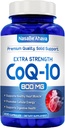 CoQ10 800mg κάψουλες 