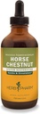Βότανο Pharm Horse Chestnut Liquid Extract για υγιεινές βδέλες και κυκλοφορία - 4 ουγγιά