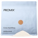 ProMix Διατροφή Whey Protein Powder, Unflavored - Grass-Fed - - Post προπόνηση Καταλληλότητα & Διατροφή Shakes, Smoothies, Ψήσιμο & Μαγειρική Συνταγές - Χωρίς γλουτένη & Keto-Friendly - 2.5 Λίρα (συσκευασία 1 )