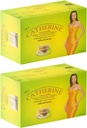 Catherine Chrysantemum Detox Tea Tai 2 Box