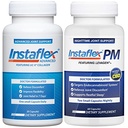 Instaflex Προηγμένη Κοινή Υποστήριξη και PM Νυχτερινή Κοινή Υποστήριξη & Υποστήριξη Ύπνου