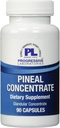 Progressive Labs Pineal Concentrate Supplement, 90 Count