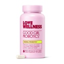 Love Wellness Good Girl Probiotics 