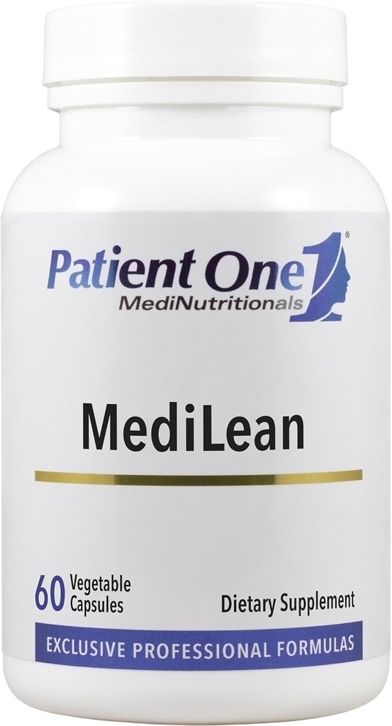 Ασθενής One MediLean 