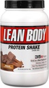 Διατροφή Labrada Lean Body Hi-Protein Replacement Meal Shake, Σοκολάτα, 2.47 Pound Tub(Pack of 1)