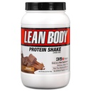 Διατροφή Labrada Lean Body Hi-Protein Replacement Meal Shake, Σοκολάτα, 2.47 Pound Tub(Pack of 1)