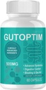 Gutoptim - Gutoptim Advanced Capsules (Single, 60 Capsules)