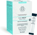 Gianluca Mech - Keto Compliant Diuretic Tonic με αποστραγγιστική λειτουργία υγρών σώματος με αλογοουρά, διουρητικό σε ραβδιά, 16x30ml