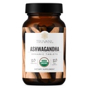 Truvani Organic Ashwagandha 