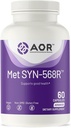 AOR Μετ SYN-568R