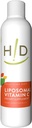 HALLELUJAH DIET Liposomal Vitamin C συμπλήρωμα υγρού - Προηγμένη υποστήριξη του ανοσοποιητικού, ανώτερη απορρόφηση Lipid-Encapsulated Formula, 1-5 ουγγιά μπουκάλι,