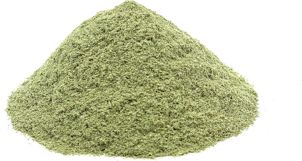 Best Βοτανικά Olive Leaf Powder 16 oz.