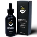 5% Minoxidil Γενετικό Έλαιο Ανάπτυξης, 2 ουγγιά