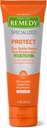 Medline Remedy Εξειδικευμένη Οξείδιο ψευδαργύρου με Menthol (4 oz Tube), Αρωματισμένο, Καλαμίνη, Φροντίδα Ακράτειας, Εξάνθημα πάνας, Προστασία Υγρότητας, Hypoallergenic, Paraben Free, Ενήλικες, Καταπραϋντικό