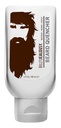 Billy Jealousy Beard Quencher, Nourishing and Enhanceing Moisturizer for Mane and Skin with Shea Butter, Amino Acids and Black Oat Seed, Frizz, Relieves Itch and Flakes, 3 Fl Oz