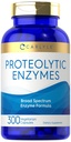 Carlyle Proteolytic Enzymes 