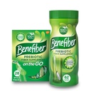 Beneiber καθημερινή Prebiotic διατροφής συμπλήρωμα ινών συσκευασίες σκόνης Stick, 28 Sticks, 3.92 Ουγγιά κάθε και Beneiber καθημερινή Prebiotic διατροφής συμπλήρωμα ινών σκόνη, 62 εξυπηρετούν / 8.7 Ουγγιά