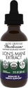 Host Defense Mushrooms Lion's Mane Extract - Lion's Mane Liquid Supplement for Brain Health - Mushroom Support for Focus & Memory Function - Immune & Nervous System Support - 2 fl oz (60 Servings)*
