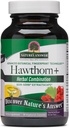 Απάντηση της φύσης Hawthorn Berry 90-Κάψουλες 