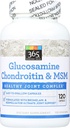 365 από το Whole Foods Market, Glucosamine Chondroitin & MSM, 120 ct