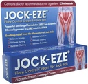 JOCKEZE Flare Control Cream (0,5oz) Μόνο για Jock Itch