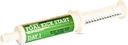 FullBucket Equine Foal Kickstart Paste – Ιδανικό για Νεογέννητα Εμπορεύματα την 1η μέρα για την υποστήριξη Υγιούς Ανοσοποιητικό & Πειθαρχικό Σύστημα Υγείας, 1 Tube