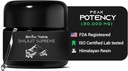 Shilajit for Men and Women - High Potency Himalayan Shilajit Resin, 90 Days Sundried in a vaccum, 85+ Trace Minerals & Fulvic Acid, Lab Tested - Proven for Energy Boost | Immune Support, 30g