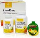 LiverPure - 1 Kit