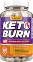 Extreme Keto Burn Πλεονέκτημα - 1365 MG Ultra Fast Keto Boost, Pure Pills, 9 Ketosis Φυσικά Βότανα, Διαχείριση Ravings Γρήγορη, Χρησιμοποιήστε το λίπος για την ενέργεια, τέλεια εξωγενή Κετόνες, Slim Diet, Garcinia Cambogia